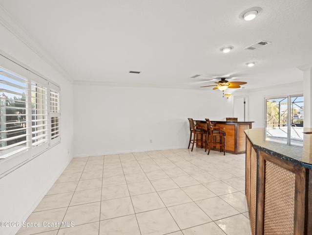 1525 W Riviera Drive, Merritt Island, FL 32952