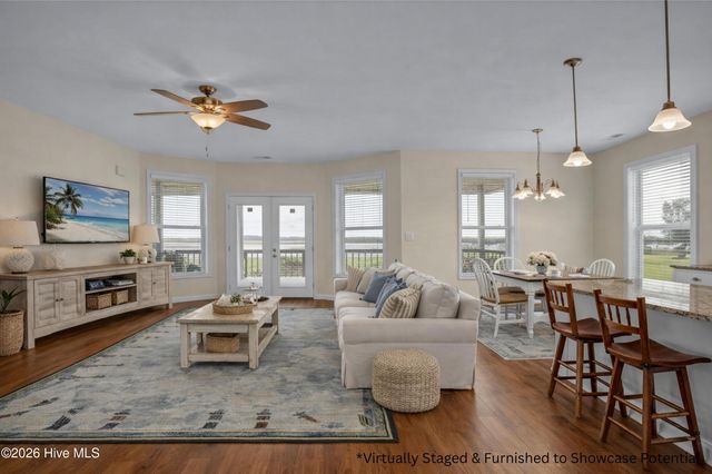 301 Intracoastal Court, Sneads Ferry, NC 28460