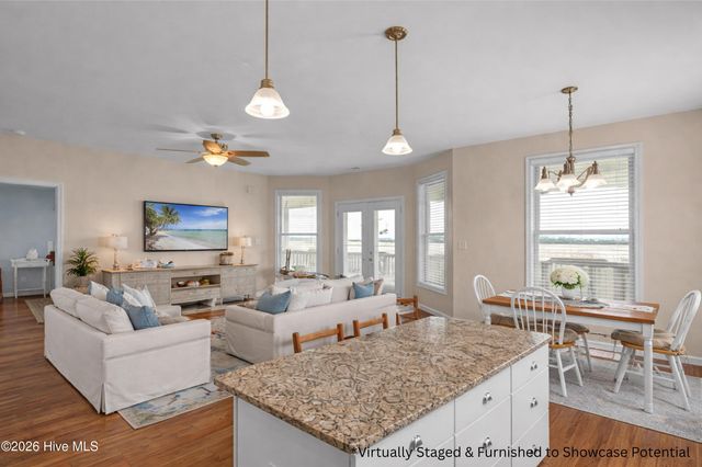 301 Intracoastal Court, Sneads Ferry, NC 28460
