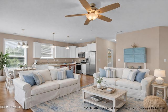 301 Intracoastal Court, Sneads Ferry, NC 28460