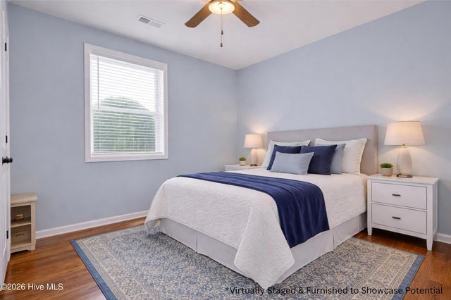 301 Intracoastal Court, Sneads Ferry, NC 28460