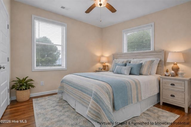 301 Intracoastal Court, Sneads Ferry, NC 28460