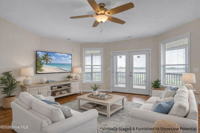 301 Intracoastal Court, Sneads Ferry, NC 28460