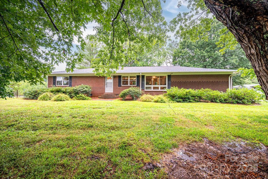 270 Tirzah Road, York, SC 29745