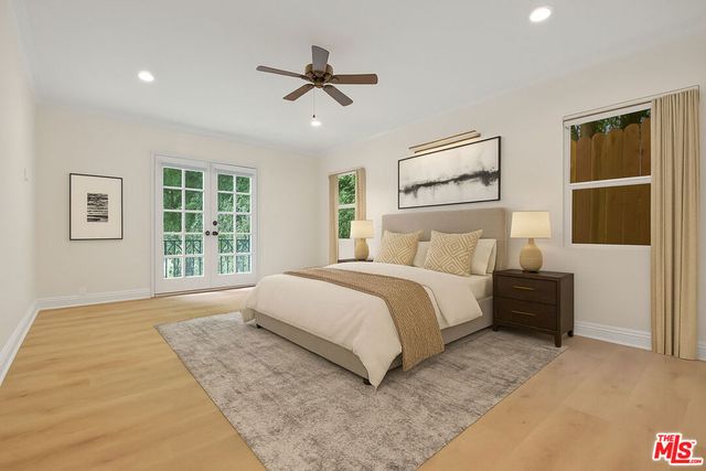 500 Warner Avenue, Los Angeles, CA 90024