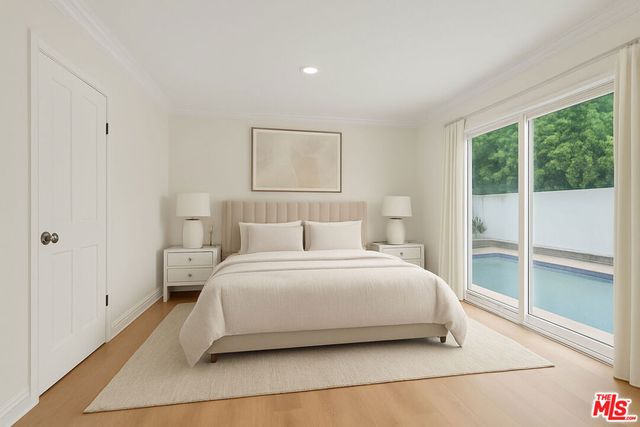 500 Warner Avenue, Los Angeles, CA 90024