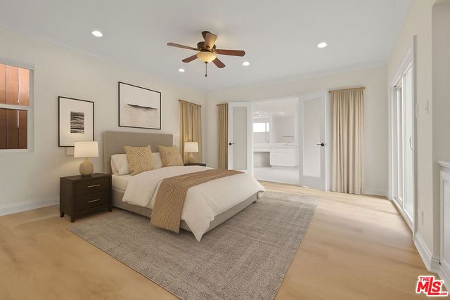 500 Warner Avenue, Los Angeles, CA 90024
