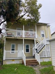 133 COTTAGE LANE 1, Daytona Beach, FL 32114
