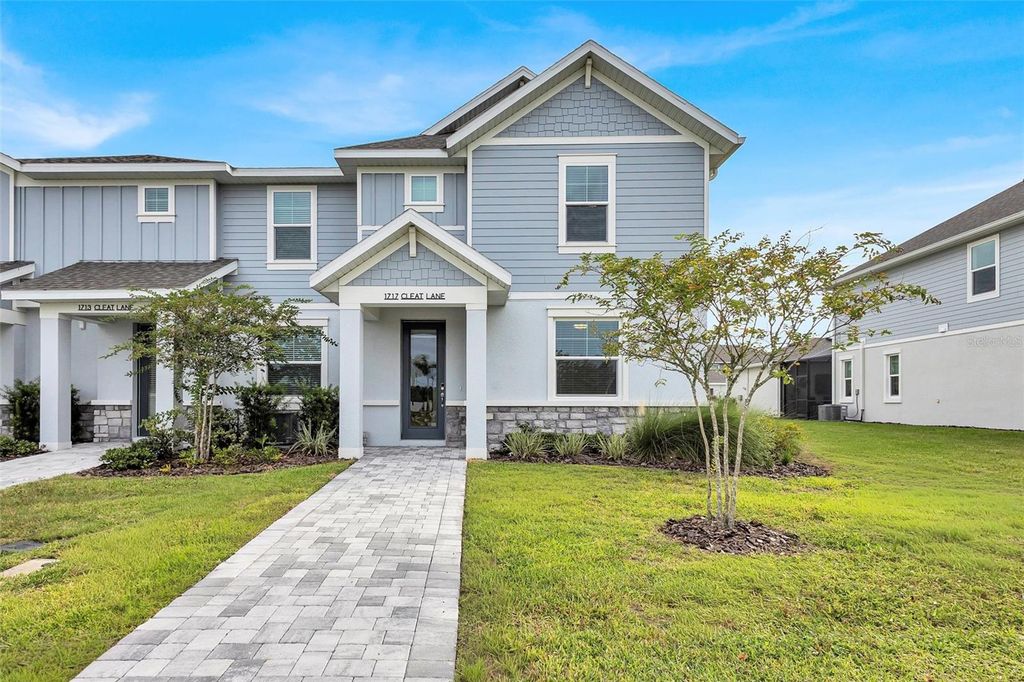1717 CLEAT LANE, Sarasota, FL 34240