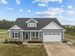 MM James 2, Chesapeake, VA 23322