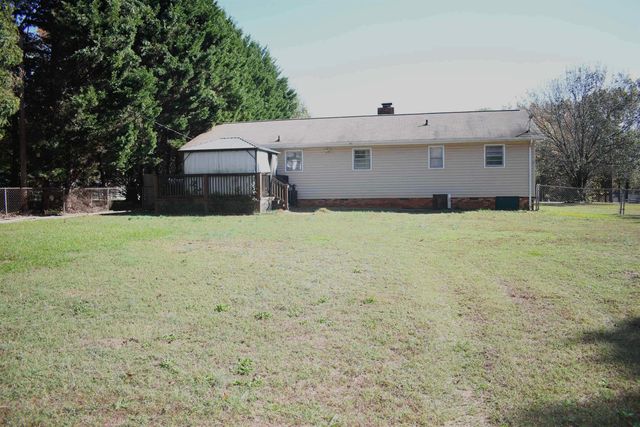 6314 CARMEL Drive, Spartanburg, SC 29303