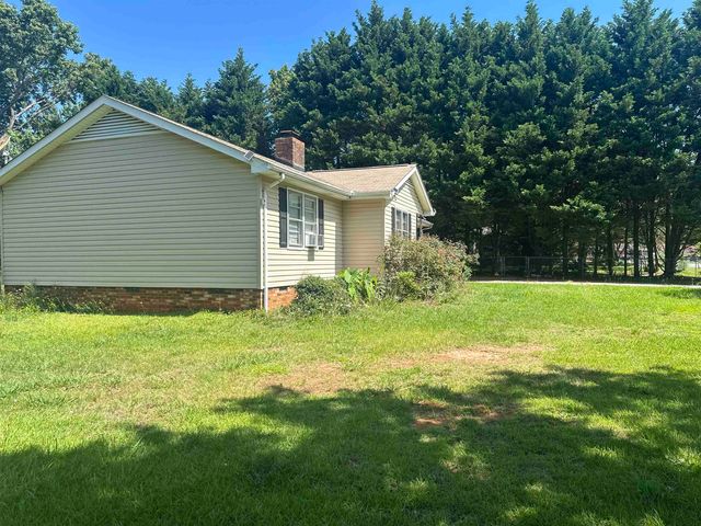 6314 CARMEL Drive, Spartanburg, SC 29303