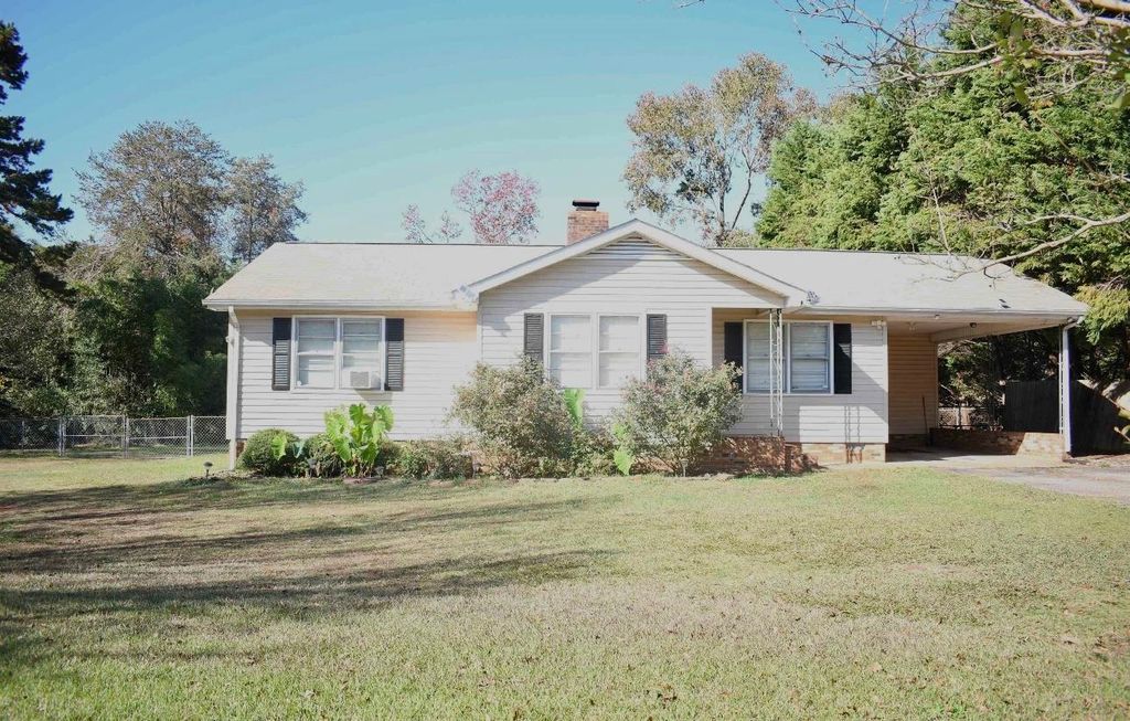 6314 CARMEL Drive, Spartanburg, SC 29303