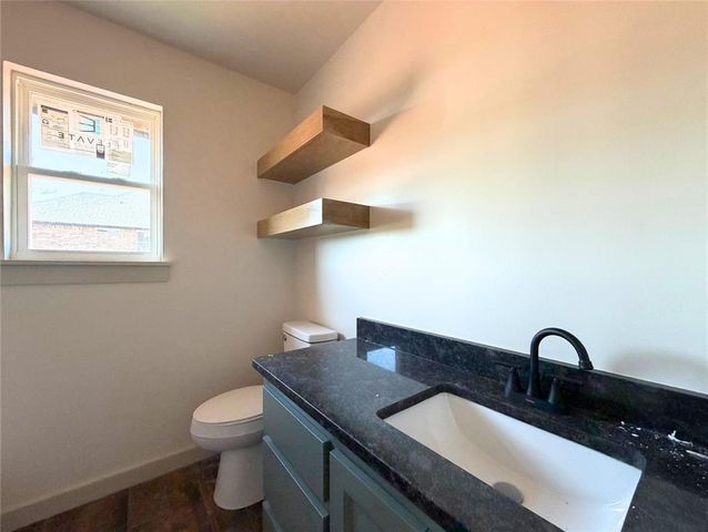 2209 Winter Ridge Road, Blanchard, OK 73010