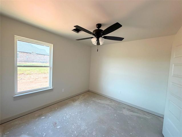 2209 Winter Ridge Road, Blanchard, OK 73010
