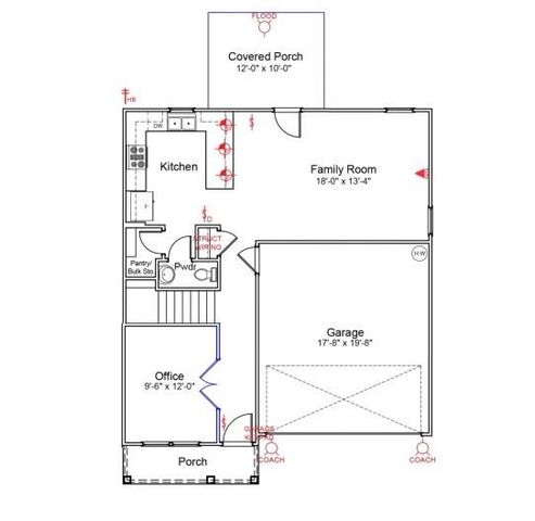 1641 Piper Creek Avenue, Newton, NC 28658