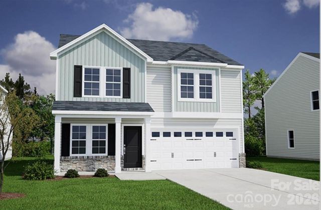 1641 Piper Creek Avenue, Newton, NC 28658