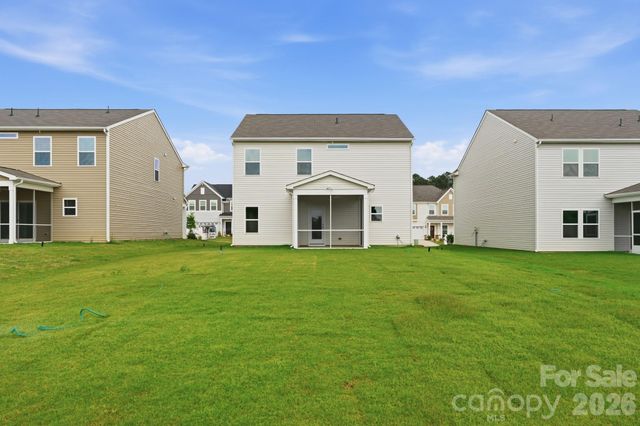 1641 Piper Creek Avenue, Newton, NC 28658