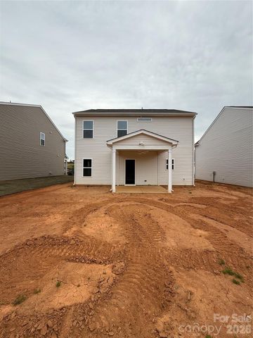 1641 Piper Creek Avenue, Newton, NC 28658