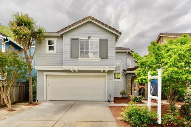 317 Piper Cub Court, Scotts Valley, CA 95066