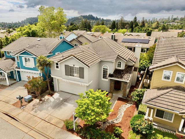 317 Piper Cub Court, Scotts Valley, CA 95066