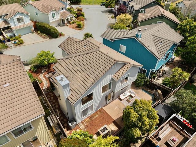 317 Piper Cub Court, Scotts Valley, CA 95066