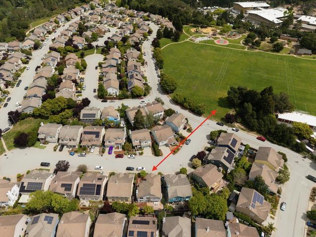 317 Piper Cub Court, Scotts Valley, CA 95066
