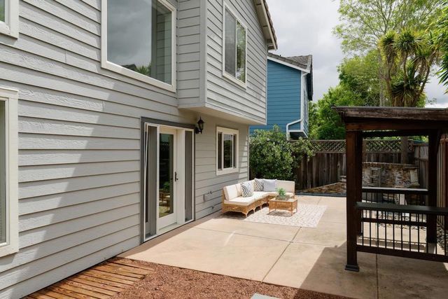 317 Piper Cub Court, Scotts Valley, CA 95066