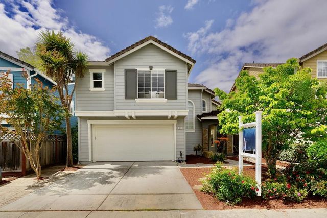 317 Piper Cub Court, Scotts Valley, CA 95066