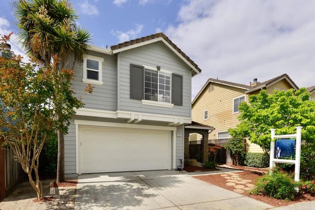 317 Piper Cub Court, Scotts Valley, CA 95066