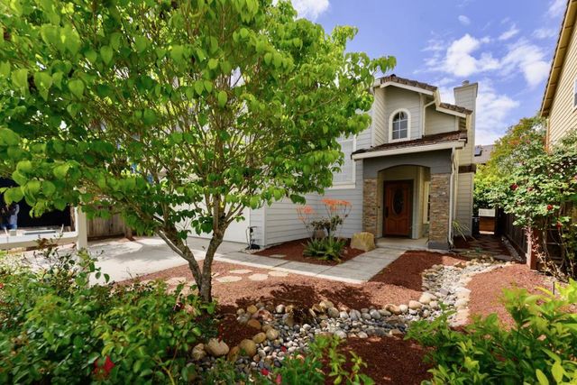 317 Piper Cub Court, Scotts Valley, CA 95066