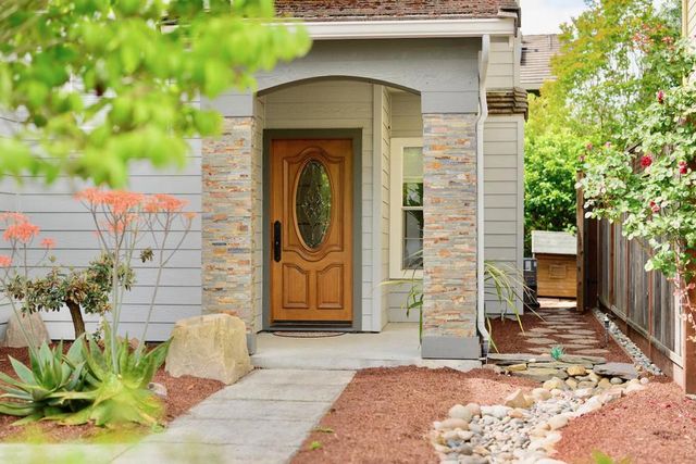 317 Piper Cub Court, Scotts Valley, CA 95066