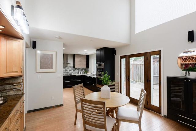 317 Piper Cub Court, Scotts Valley, CA 95066