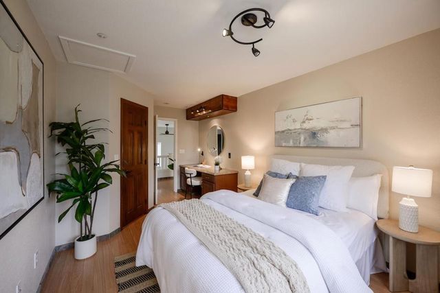 317 Piper Cub Court, Scotts Valley, CA 95066
