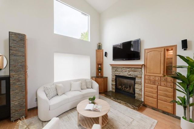 317 Piper Cub Court, Scotts Valley, CA 95066