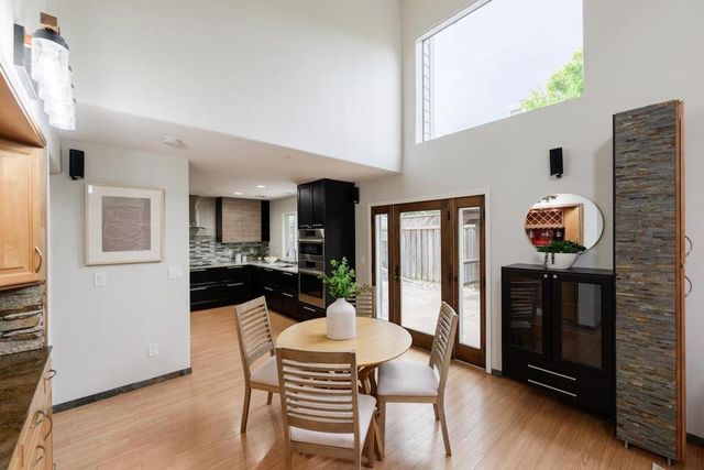 317 Piper Cub Court, Scotts Valley, CA 95066