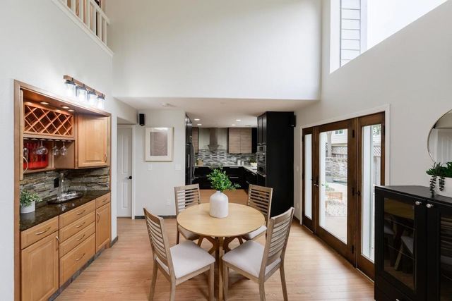 317 Piper Cub Court, Scotts Valley, CA 95066