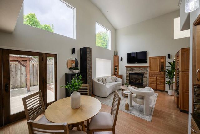 317 Piper Cub Court, Scotts Valley, CA 95066