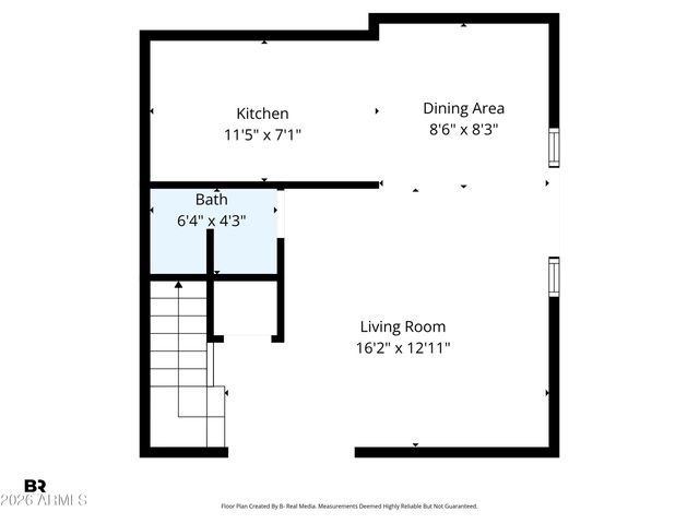 6017 W GOLDEN Lane, Glendale, AZ 85302