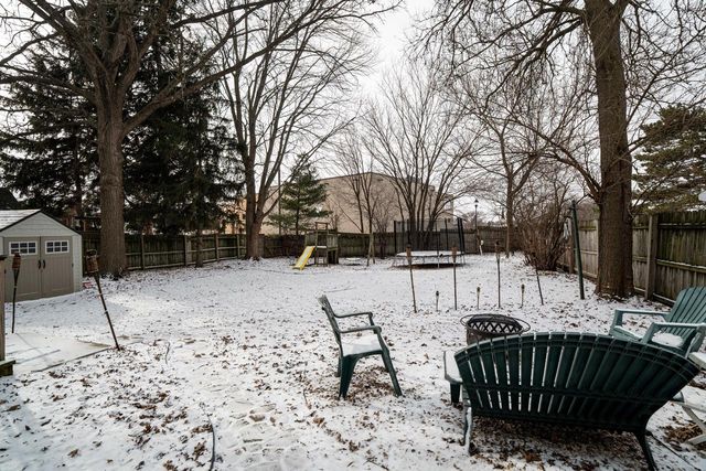 602 N Hartwell AVENUE, Waukesha, WI 53186