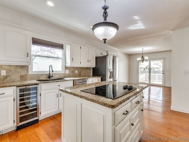 7545 E 65th Place, Tulsa, OK 74133