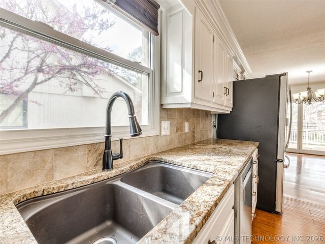 7545 E 65th Place, Tulsa, OK 74133