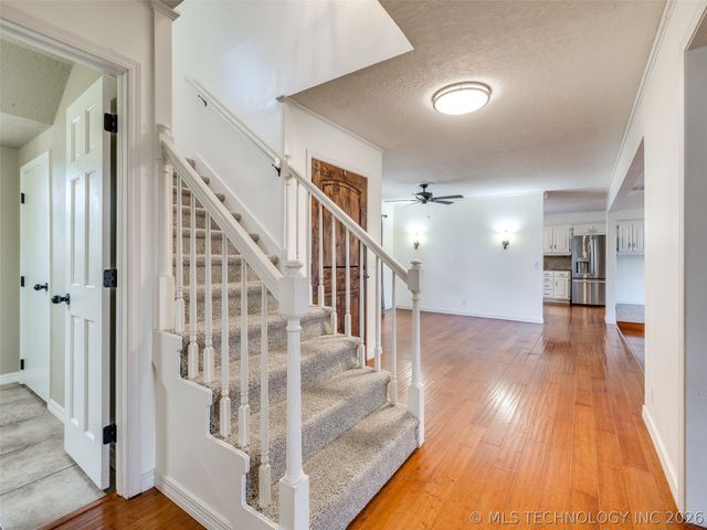 7545 E 65th Place, Tulsa, OK 74133