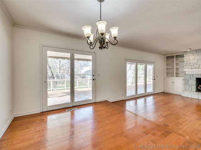 7545 E 65th Place, Tulsa, OK 74133