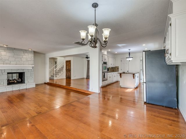 7545 E 65th Place, Tulsa, OK 74133