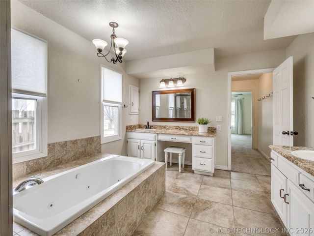 7545 E 65th Place, Tulsa, OK 74133