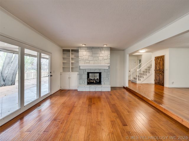 7545 E 65th Place, Tulsa, OK 74133