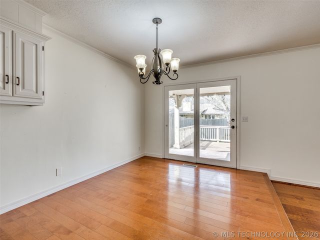 7545 E 65th Place, Tulsa, OK 74133