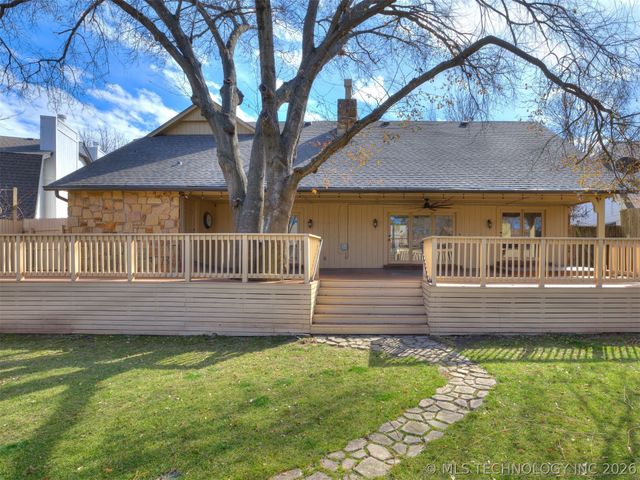 7545 E 65th Place, Tulsa, OK 74133