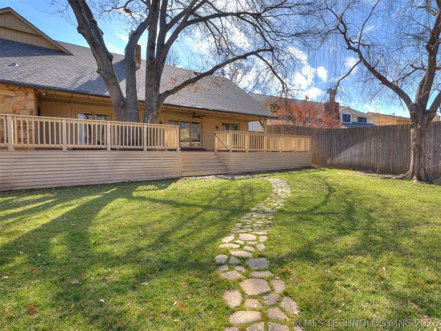 7545 E 65th Place, Tulsa, OK 74133